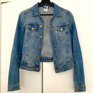 H&M Denim Jacket